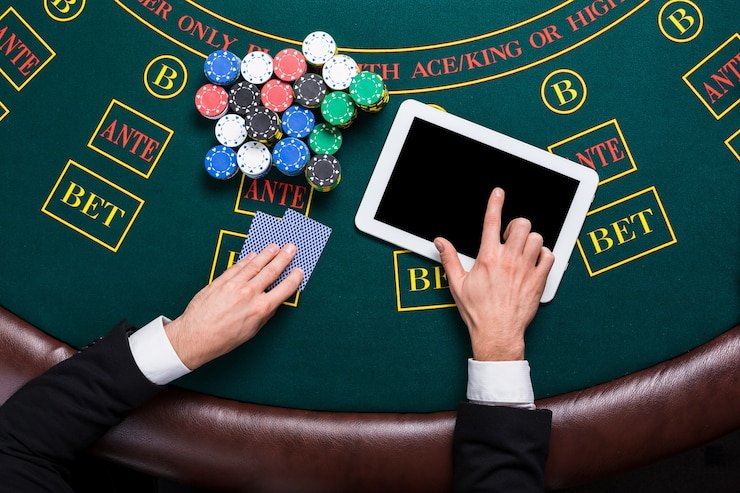 Antarmuka Taiwan Pools di aplikasi mbokslot menampilkan hasil undian harian dan analisis data pemenang